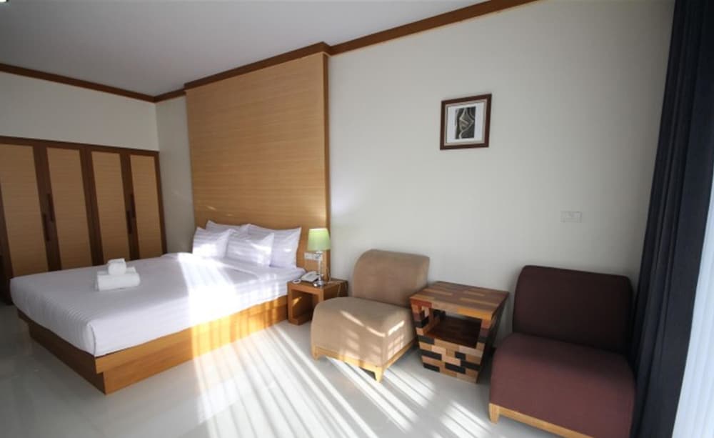 Taman Spa Resort 32/70