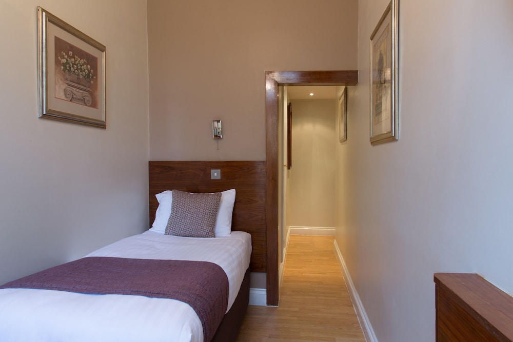 Garden View Hotel 21/51