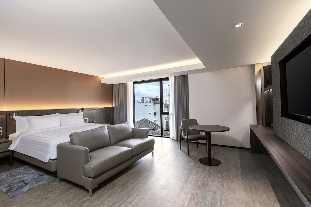 Gardina Asoke Hotel & Residence 14/49