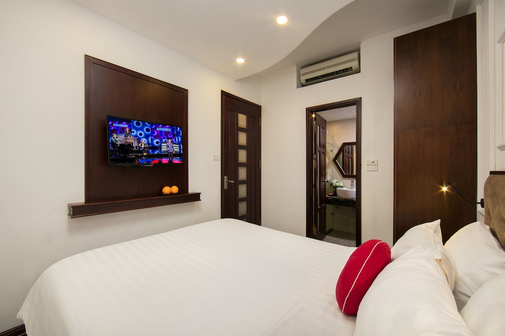 Victory Legend Hotel & Spa 9/48