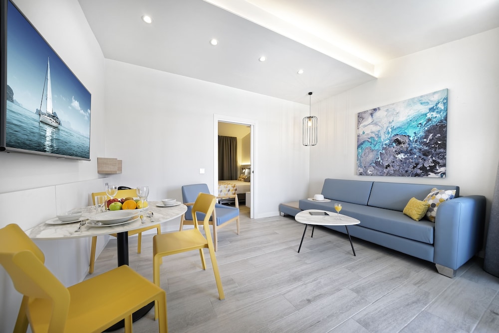 Relaxia Los Girasoles Bungalows 21/50