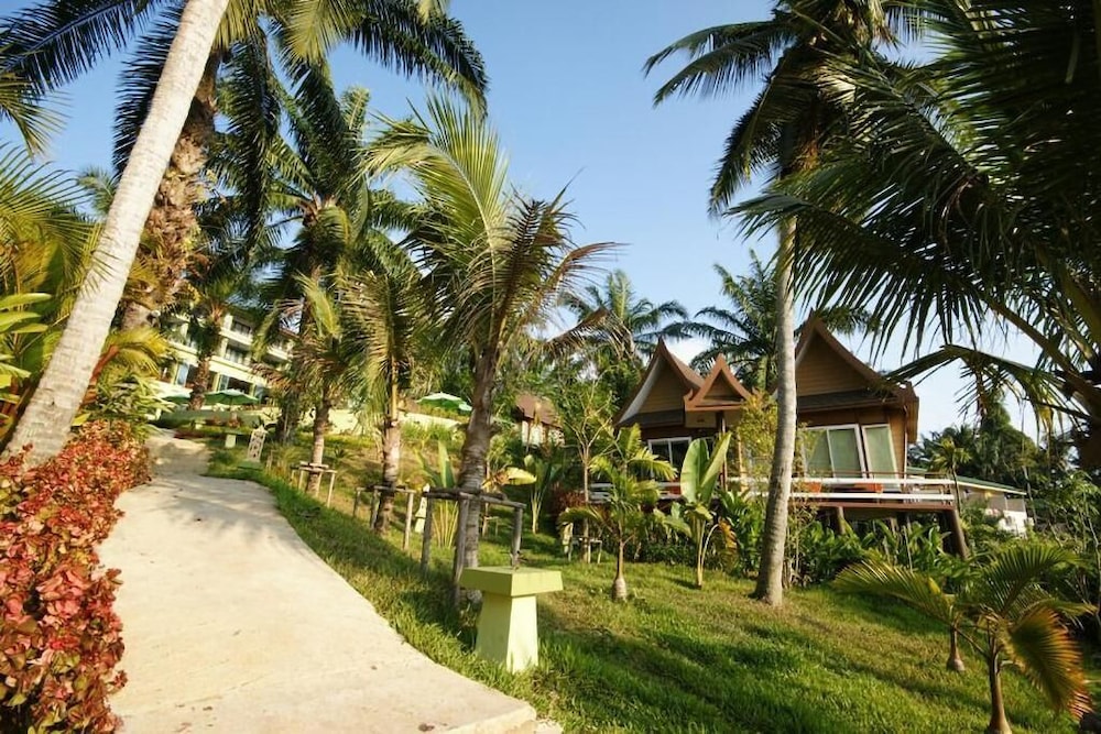 Palm Paradise Resort 33/43