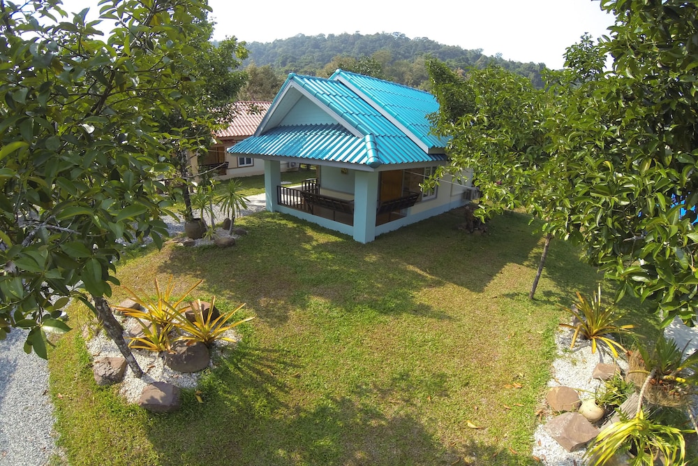 Khao Hin Tang Resort 8/40