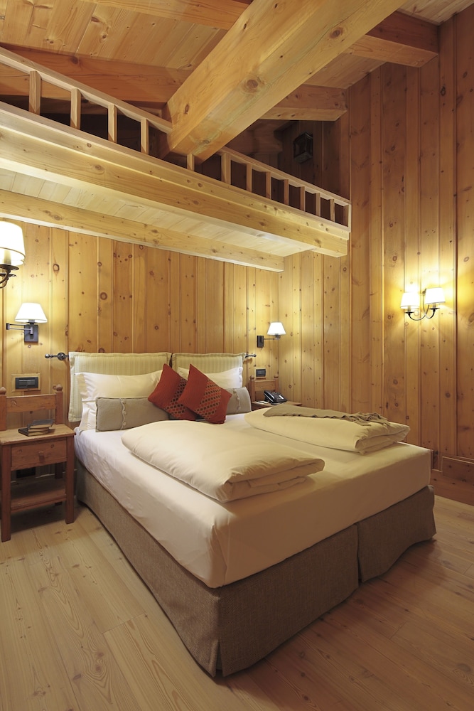 Hotellerie De Mascognaz 4/50