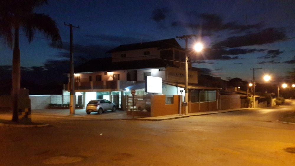 Pousada Paraiso 43/56