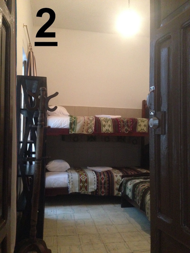 Guesthouse Nelson 6/54