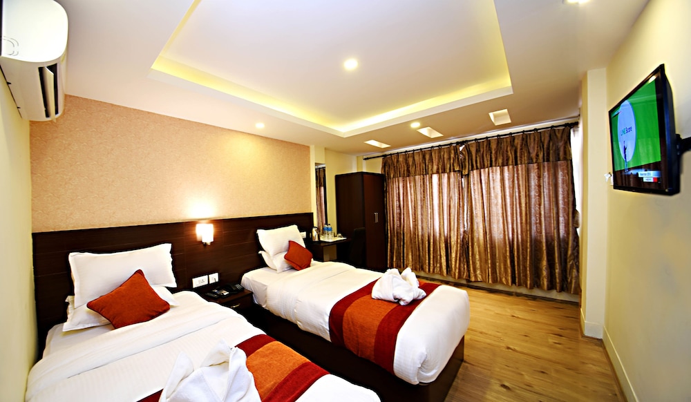 Hotel Sapana Garden 15/45