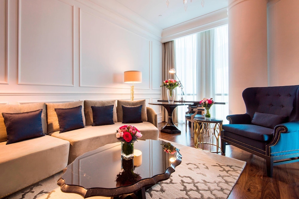 The Ritz Carlton Doha 36/57