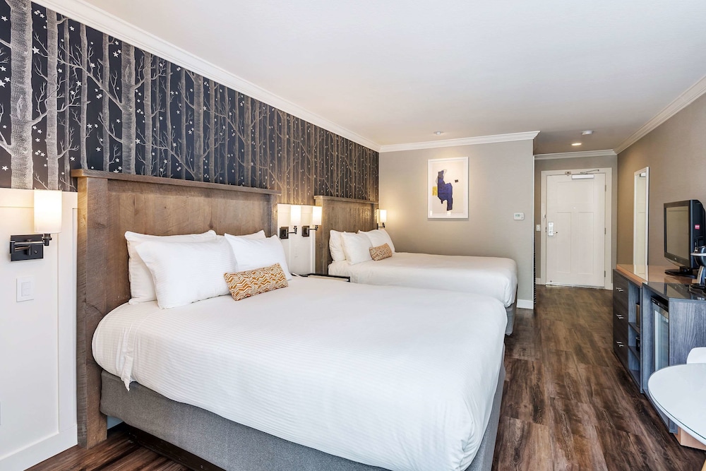 Upvalley Inn Hot Springs Ascend Hotel Collection 16/42