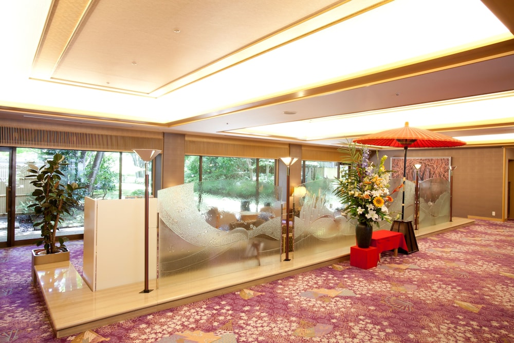 Ranzan Hotel 29/50