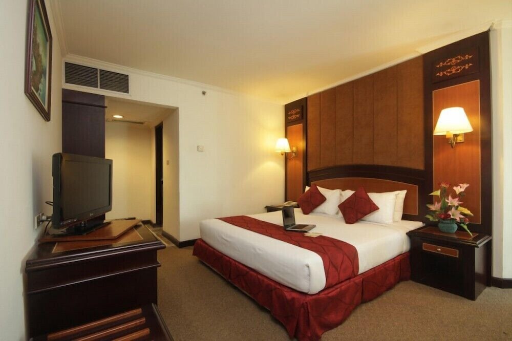 Kaisar Hotel 25/56