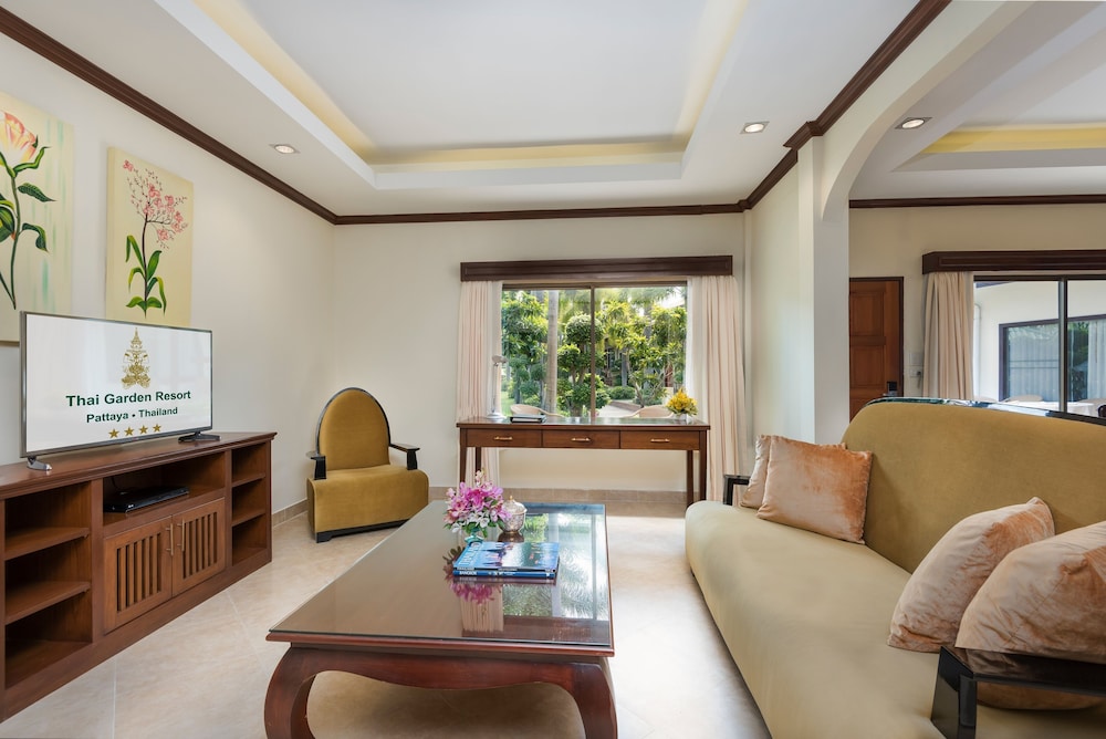 Thai Garden Resort 77/105