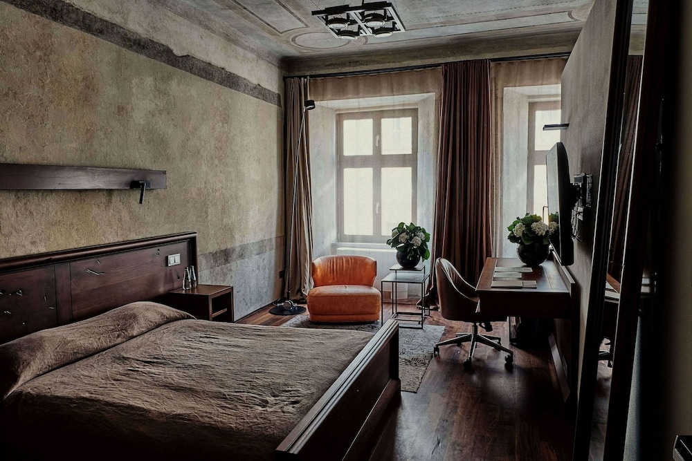 Hotel Stary. 16/71