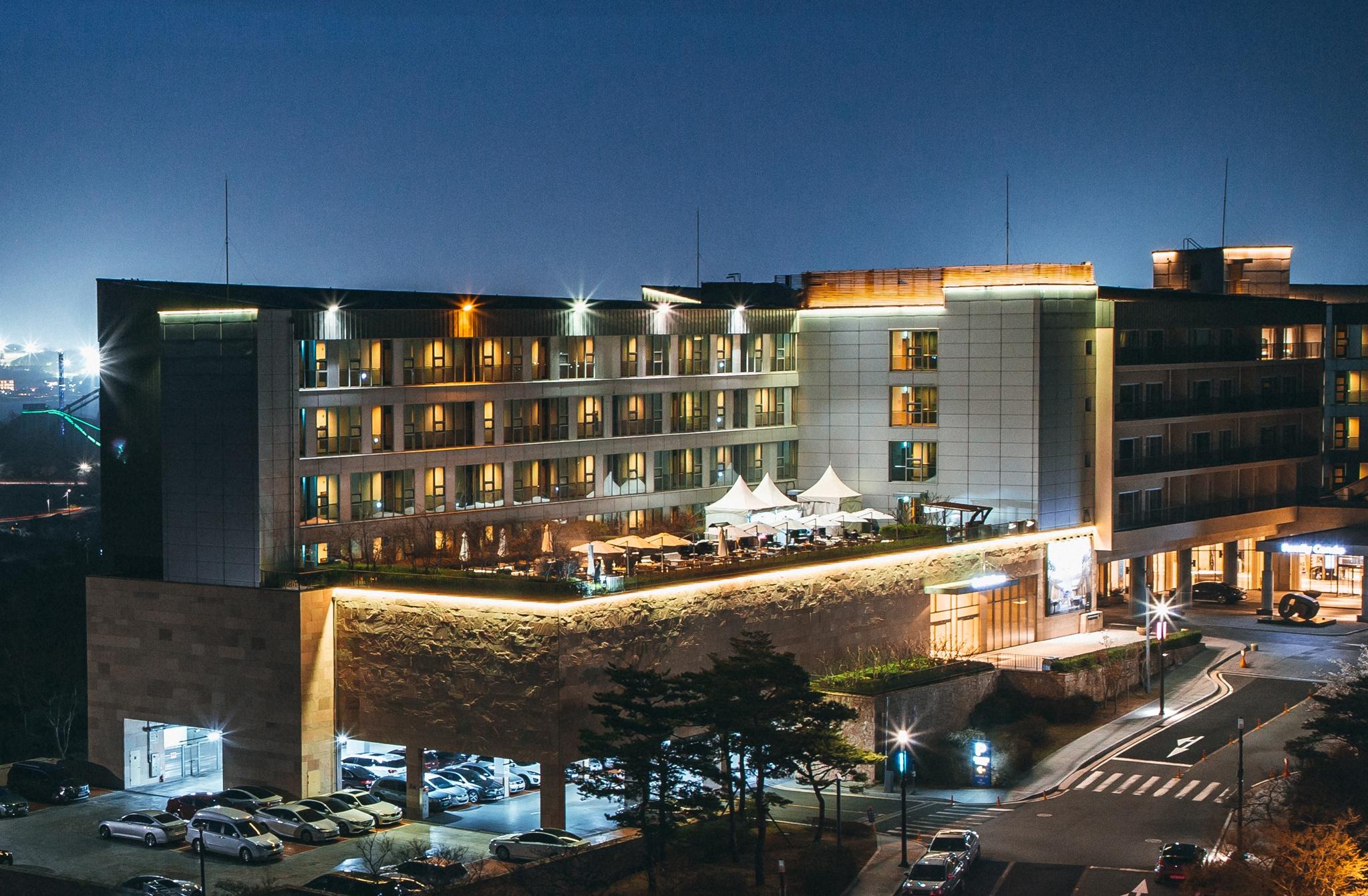 Gangdong Resort 6/58