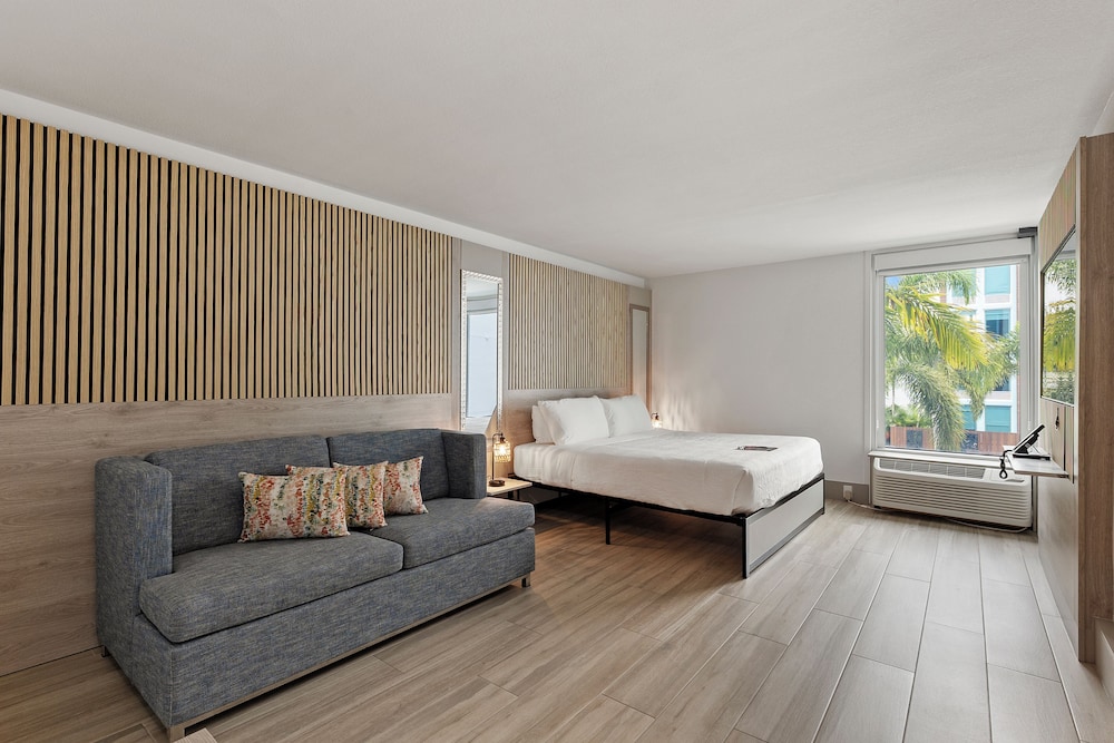 Kompose Boutique Resort at Theme Parks 15/55