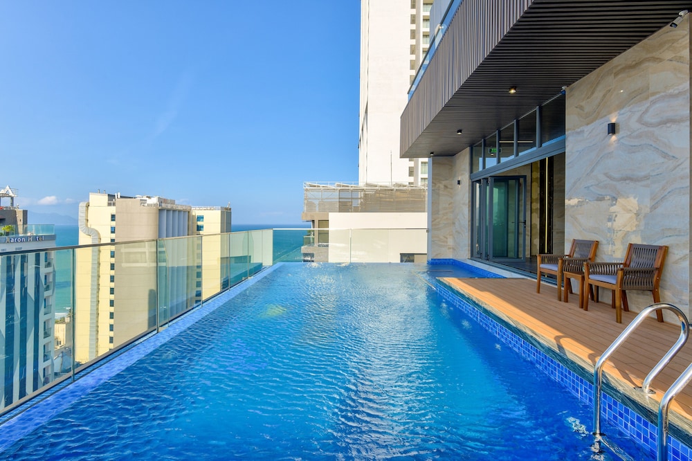 Maris Hotel Nha Trang 41/47