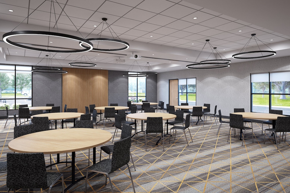 Holiday Inn Tampa North 29/41