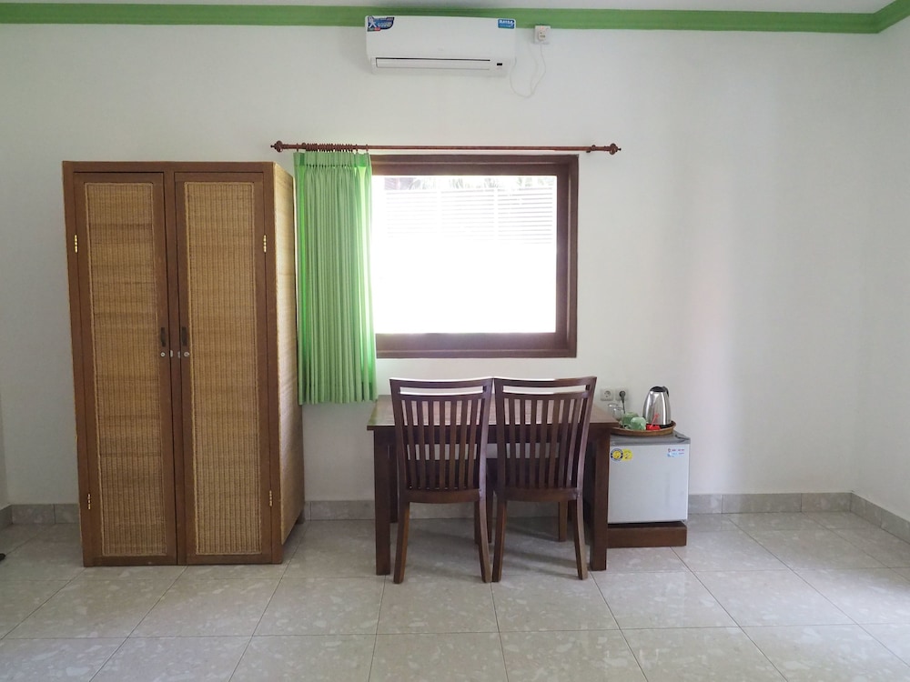 Argasoka Bungalows 68/77