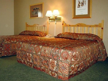 Ohkay Casino Resort Hotel 22/62