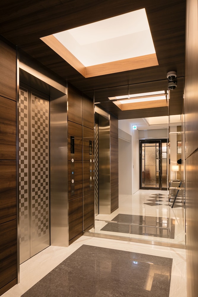 Hotel Sakura Suite Osaka 47/63