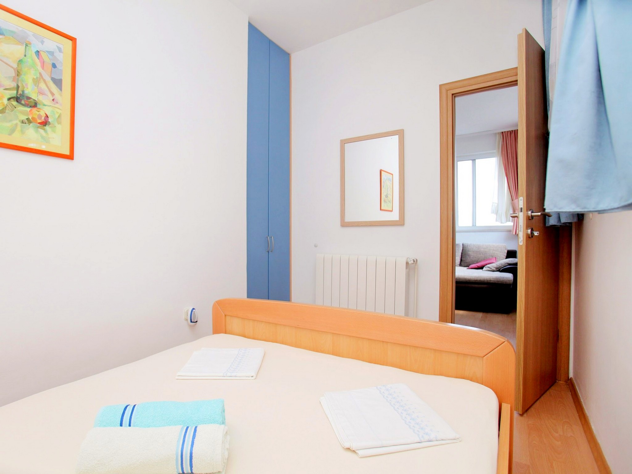 Apartments Jozo 9/50