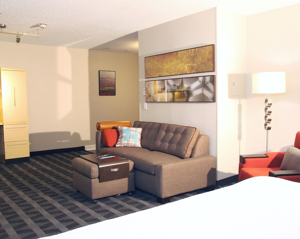 Towneplace Suites By Marriott Albany Downtown Medical Center 25/44