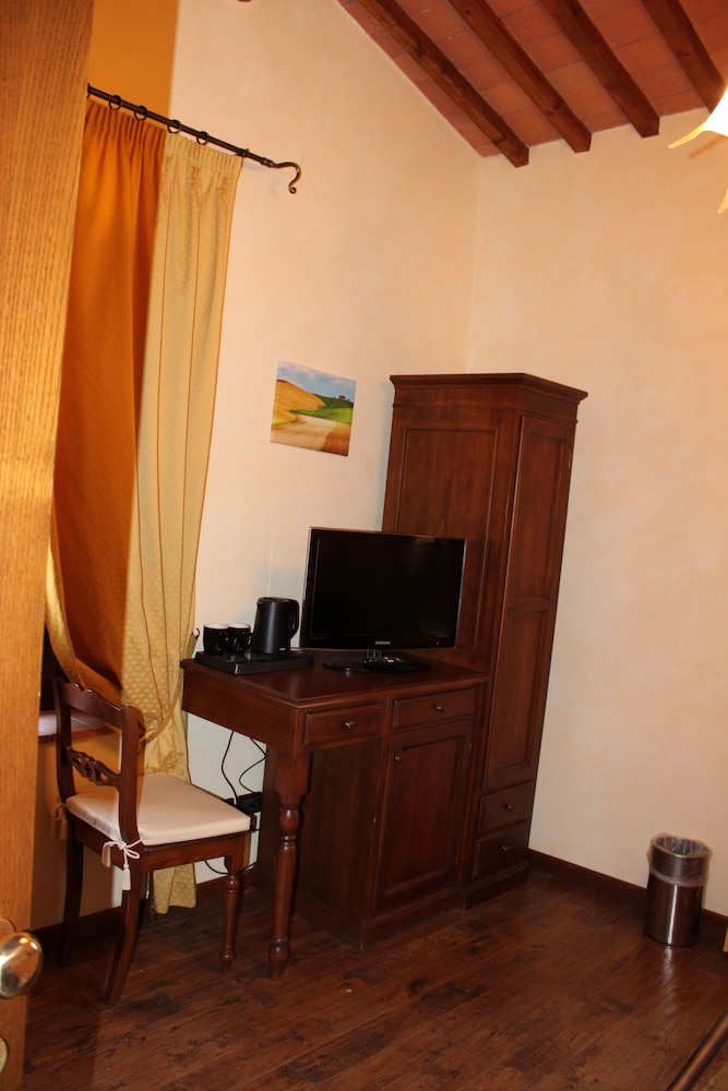 Nuovo Etruria Resort 19/26