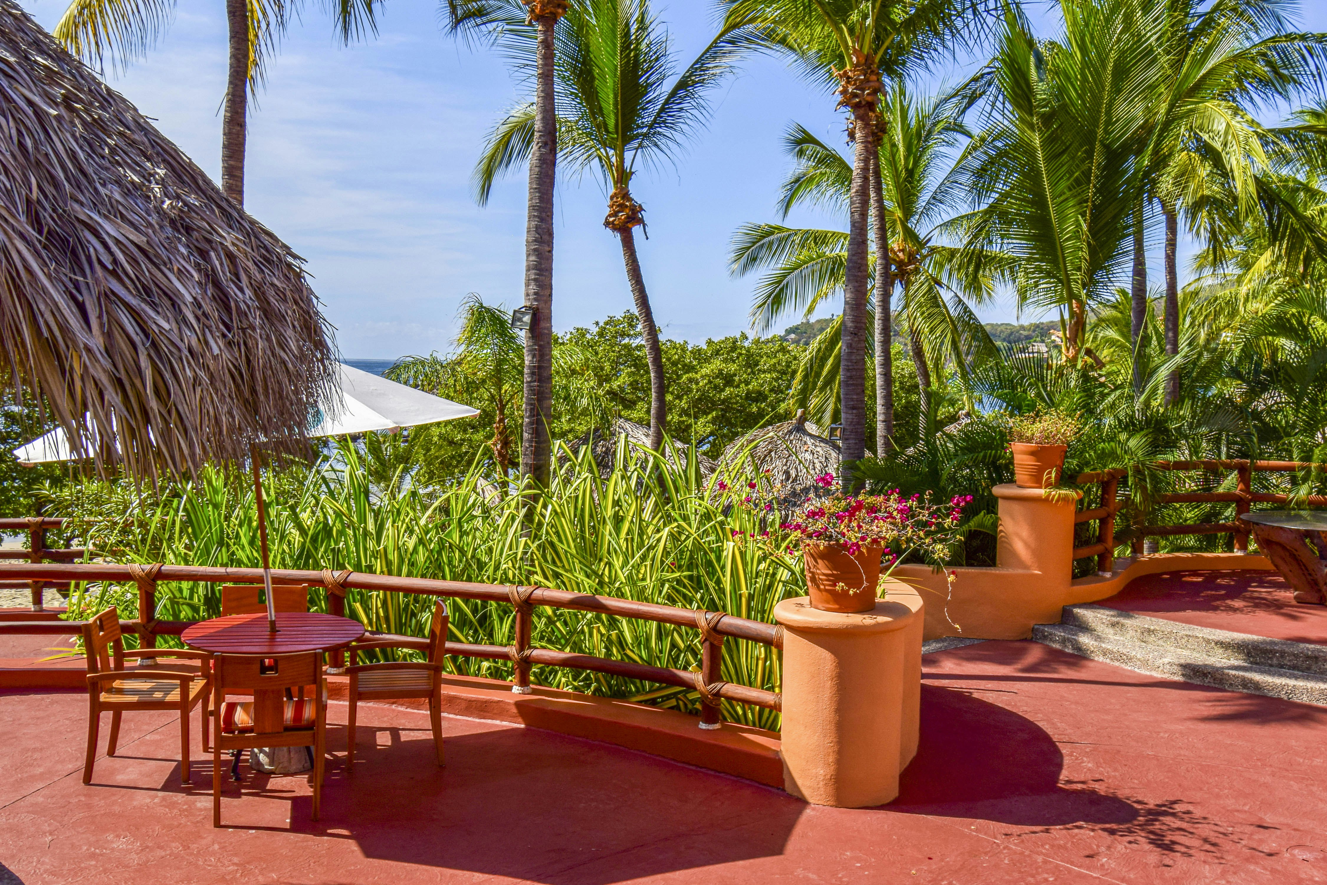 Hilton Grand Vacations Club Zihuatanejo 35/37