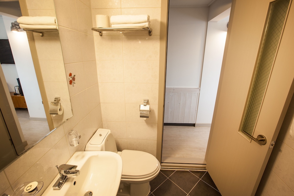 Petercat Hotel Hongdae 11/47