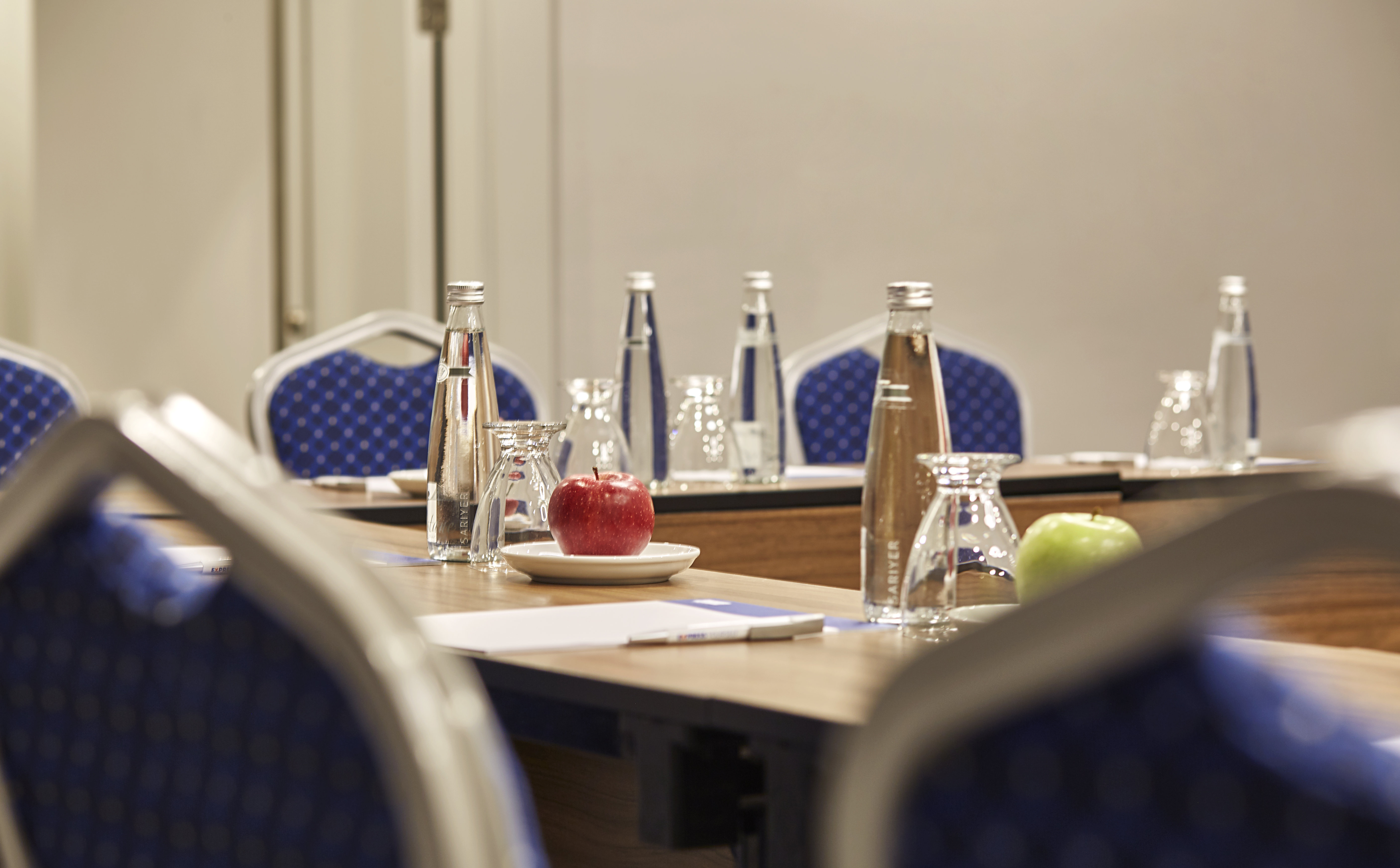 HOLIDAY INN EXPRESS ISTANBUL - ATAKOY METRO 20/42