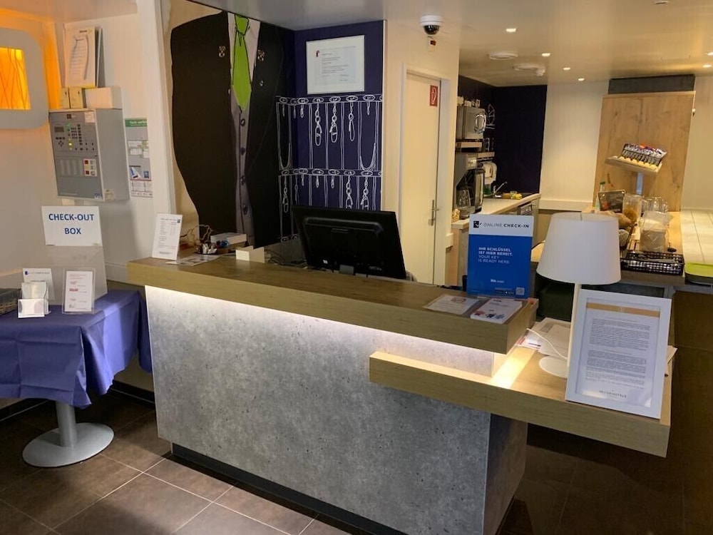 Ibis Budget Basel Pratteln 10/41