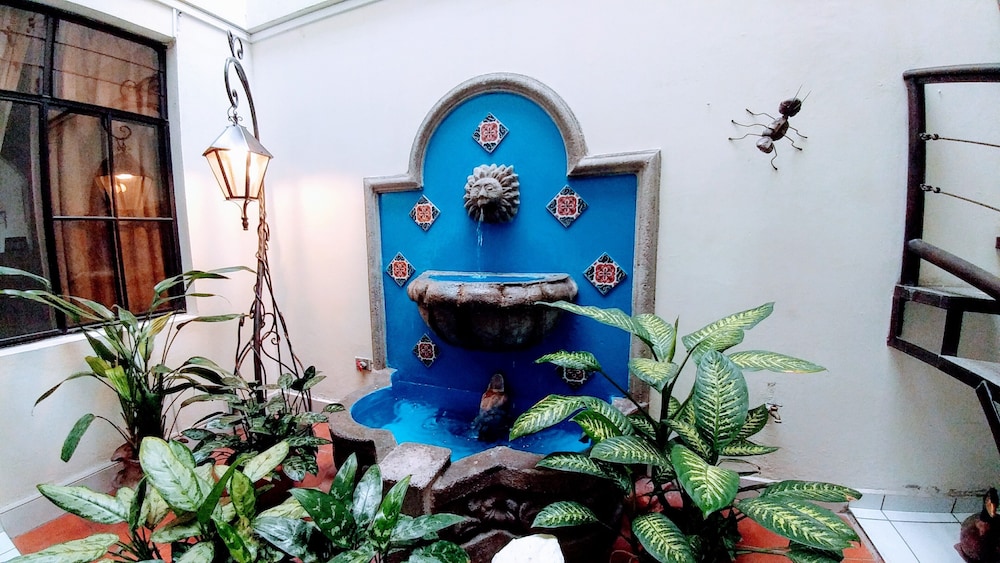 Armonía Hostal 35/55