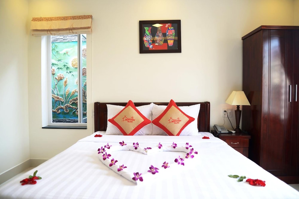 Nuni Hoi An Homestay 11/57
