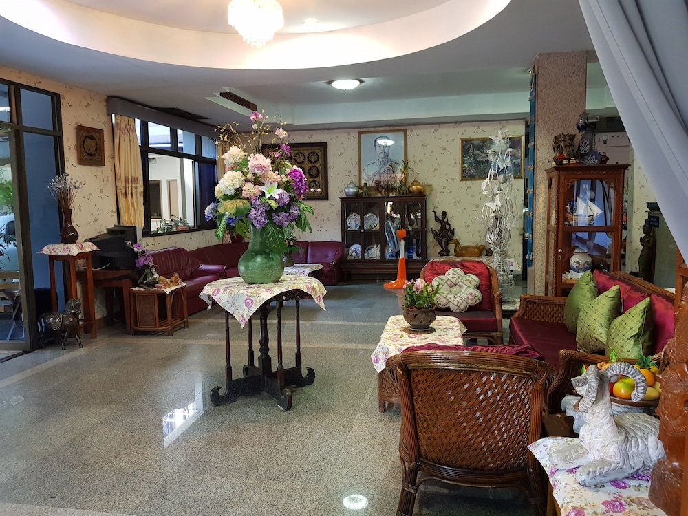 Wiang Inn Mansion 40/46