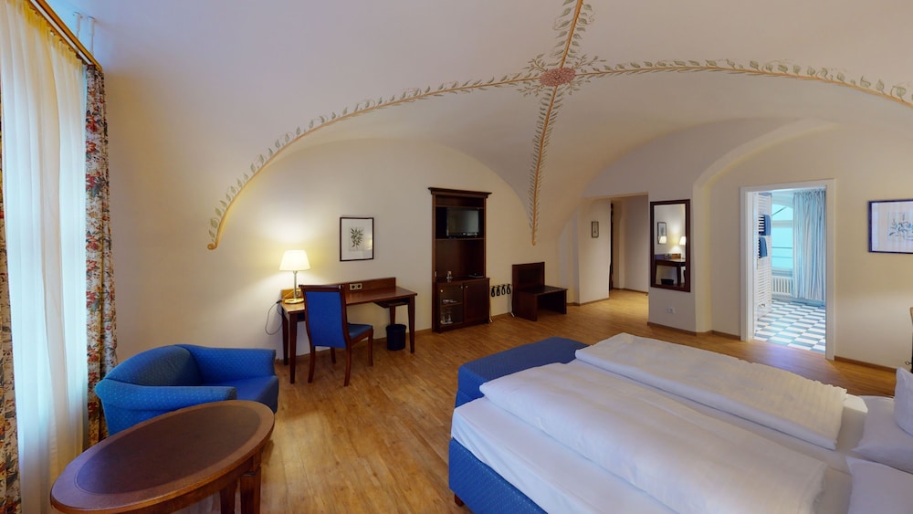 Romantik Hotel Tuchmacher 17/47