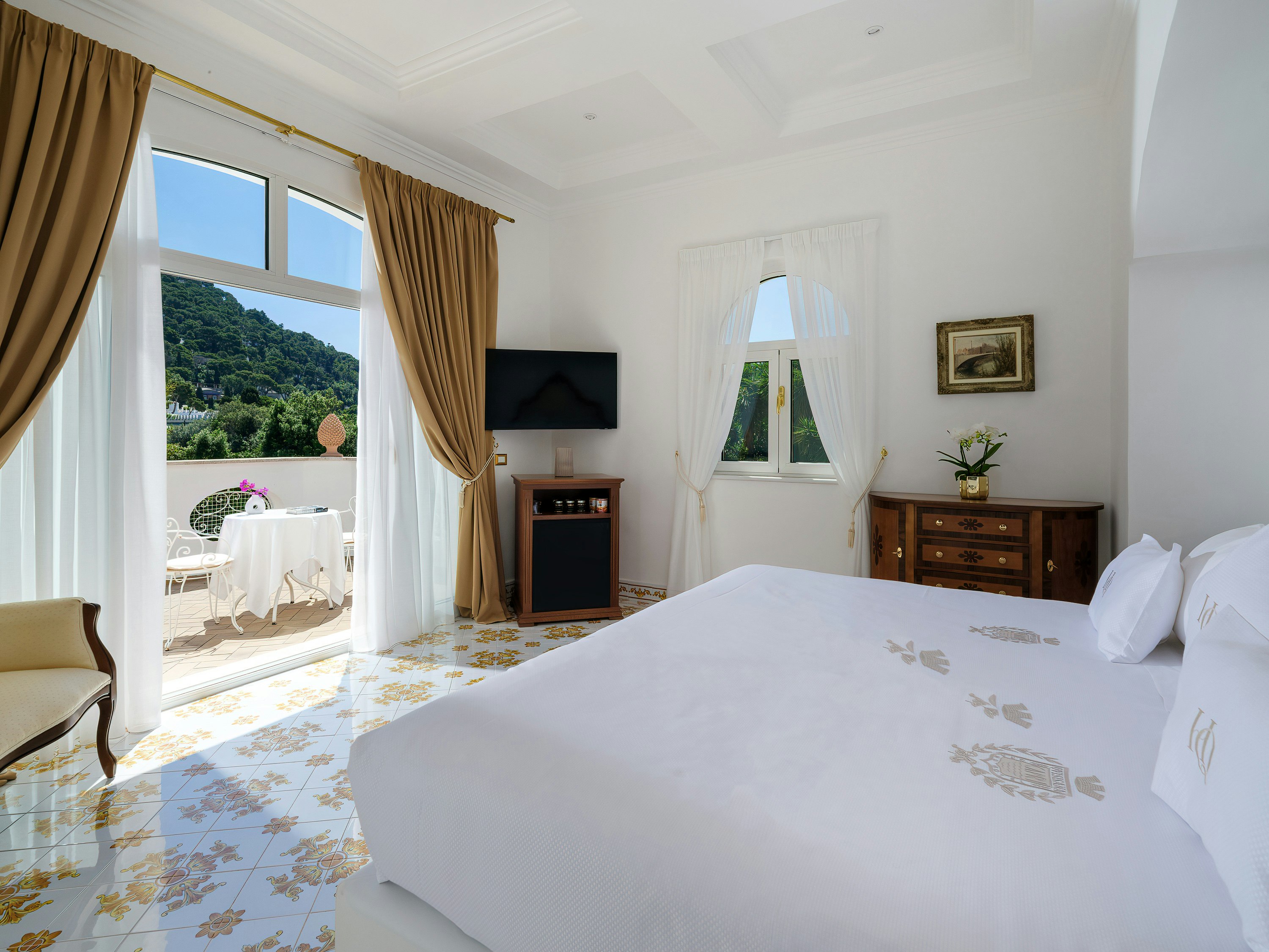 Grand Hotel Quisisana 24/75