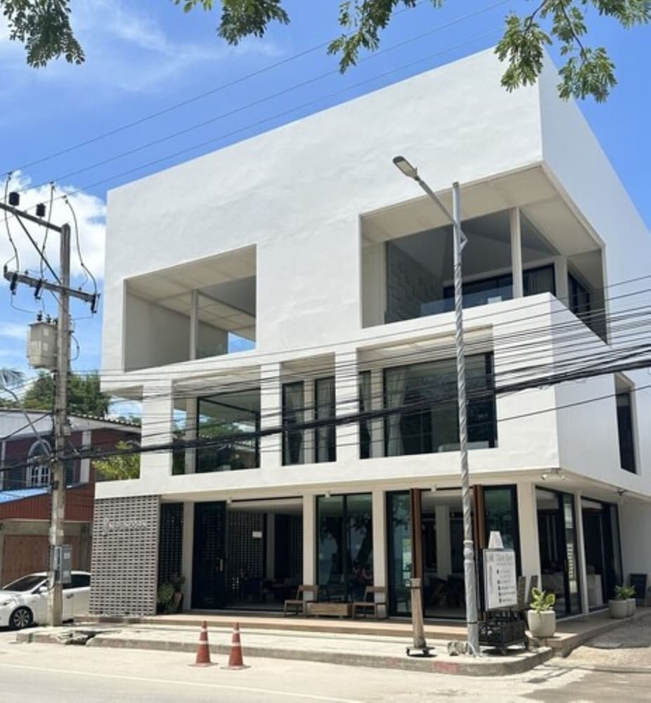 尼仁东尼度假酒店(Nirundorn Resort) 图片4