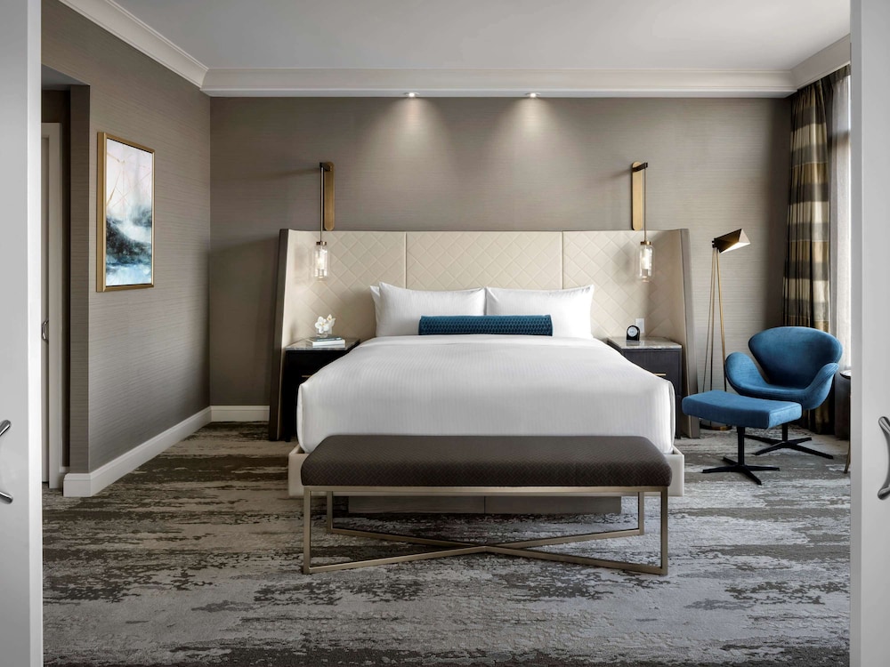 Fairmont Vancouver Airport 14/77