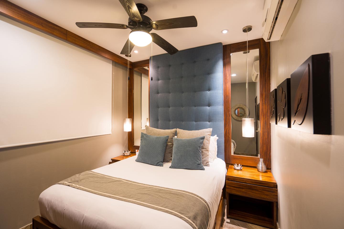 Suite, 2 Beds, Ocean View, 2 Bathrooms