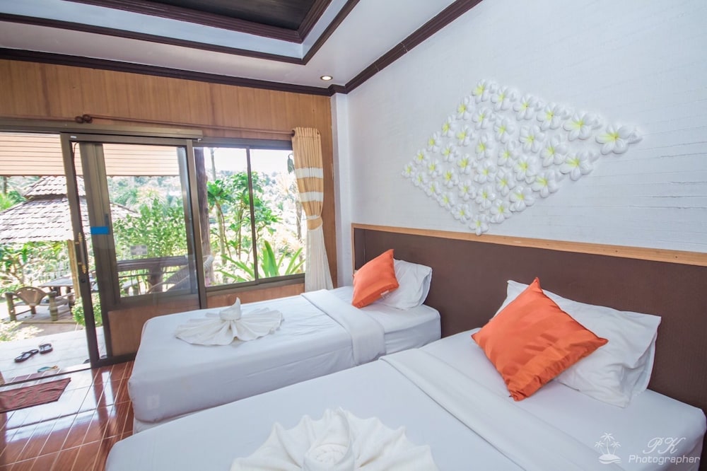 Suanya Koh Kood Resort & Spa 13/50