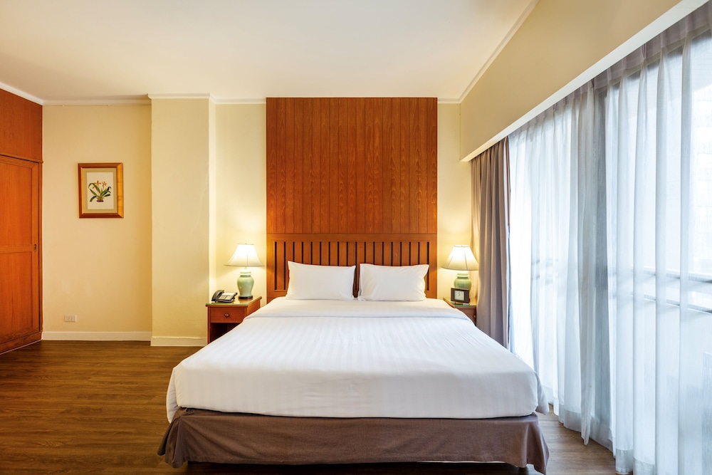 Kantary House Hotel, Bangkok 6/50