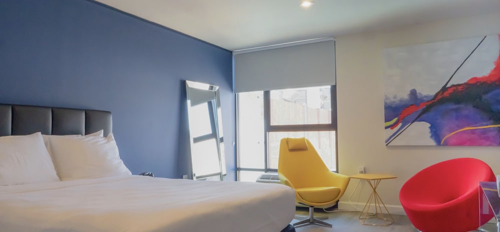 Park Plaza Lodge Hotel 14/41