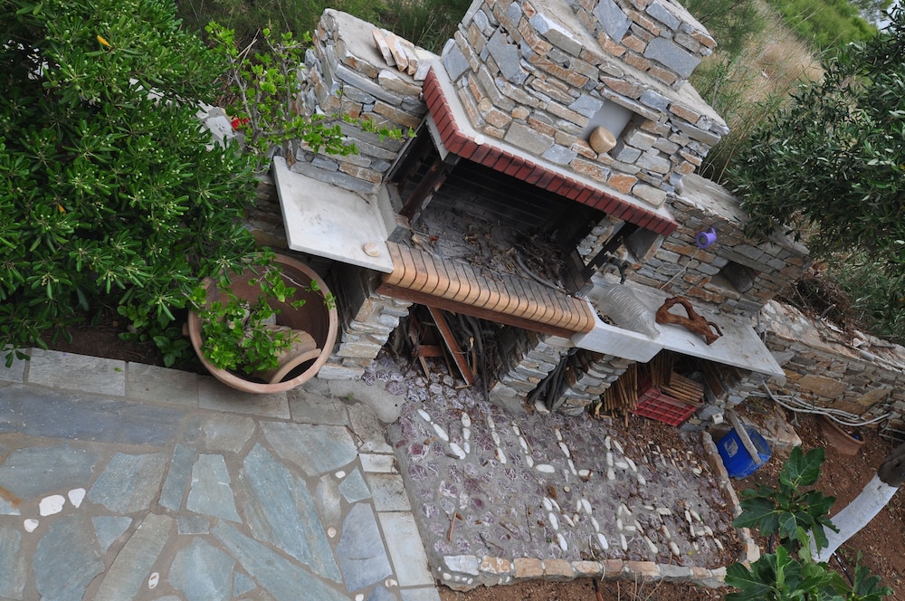 Villa Mata Pension 67/73