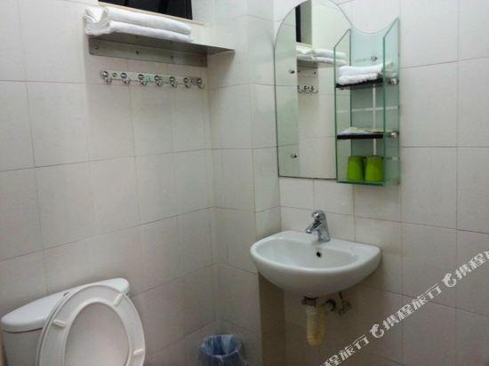 Tin Lai Hotel 21/21