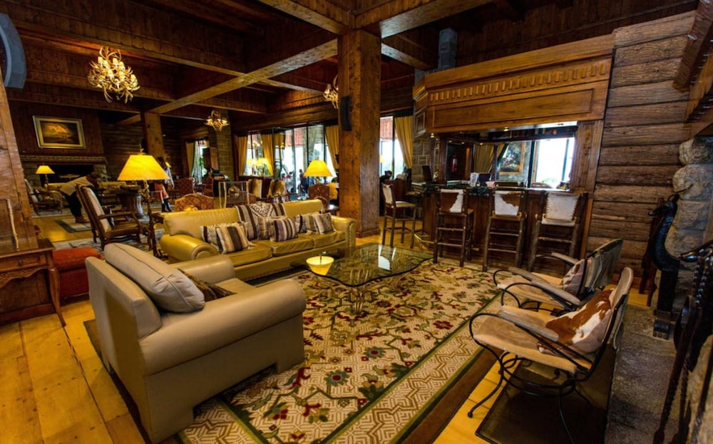 Llao Llao Hotel and Resort Golf SPA 45/83
