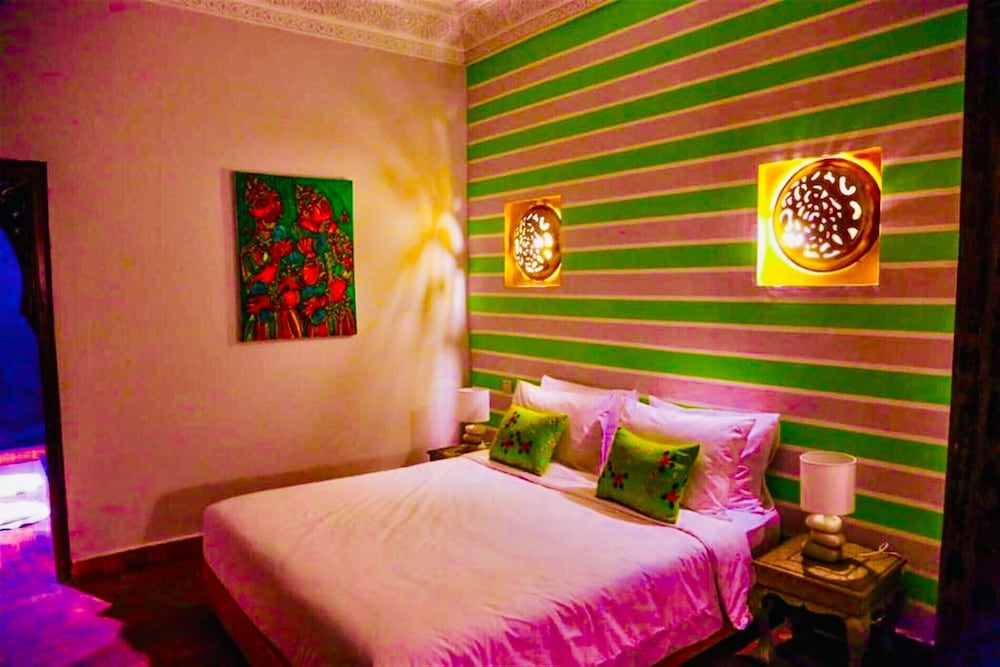 Riad Reve D Antan Spa 4/50