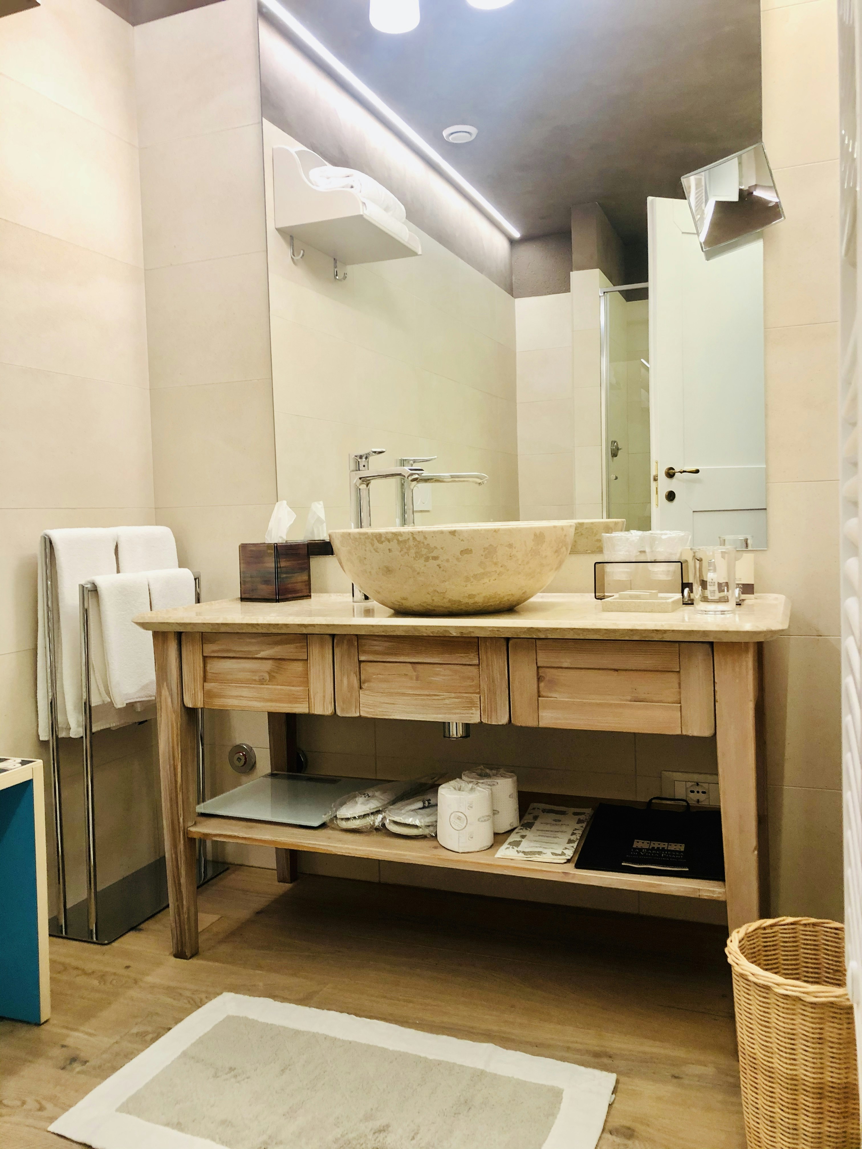 LA BARCHESSA DI VILLA PISANI 61/61