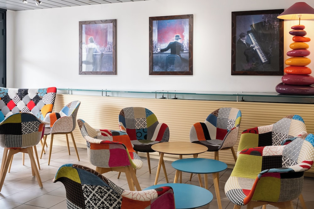 Kyriad Prestige Les Sables D Olonne Plage Centre Des Congres 38/65