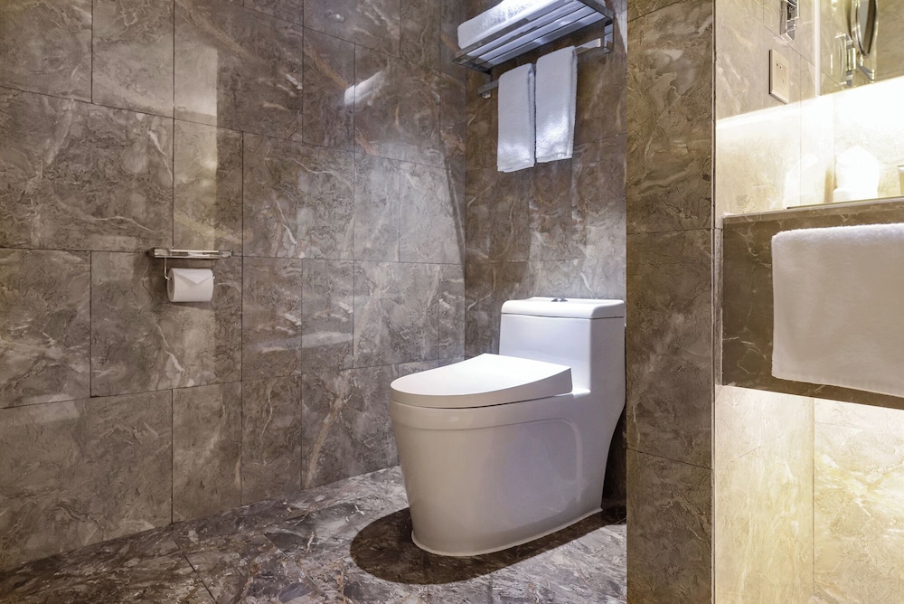 Chongqing Just-Inn Hotel 32/42