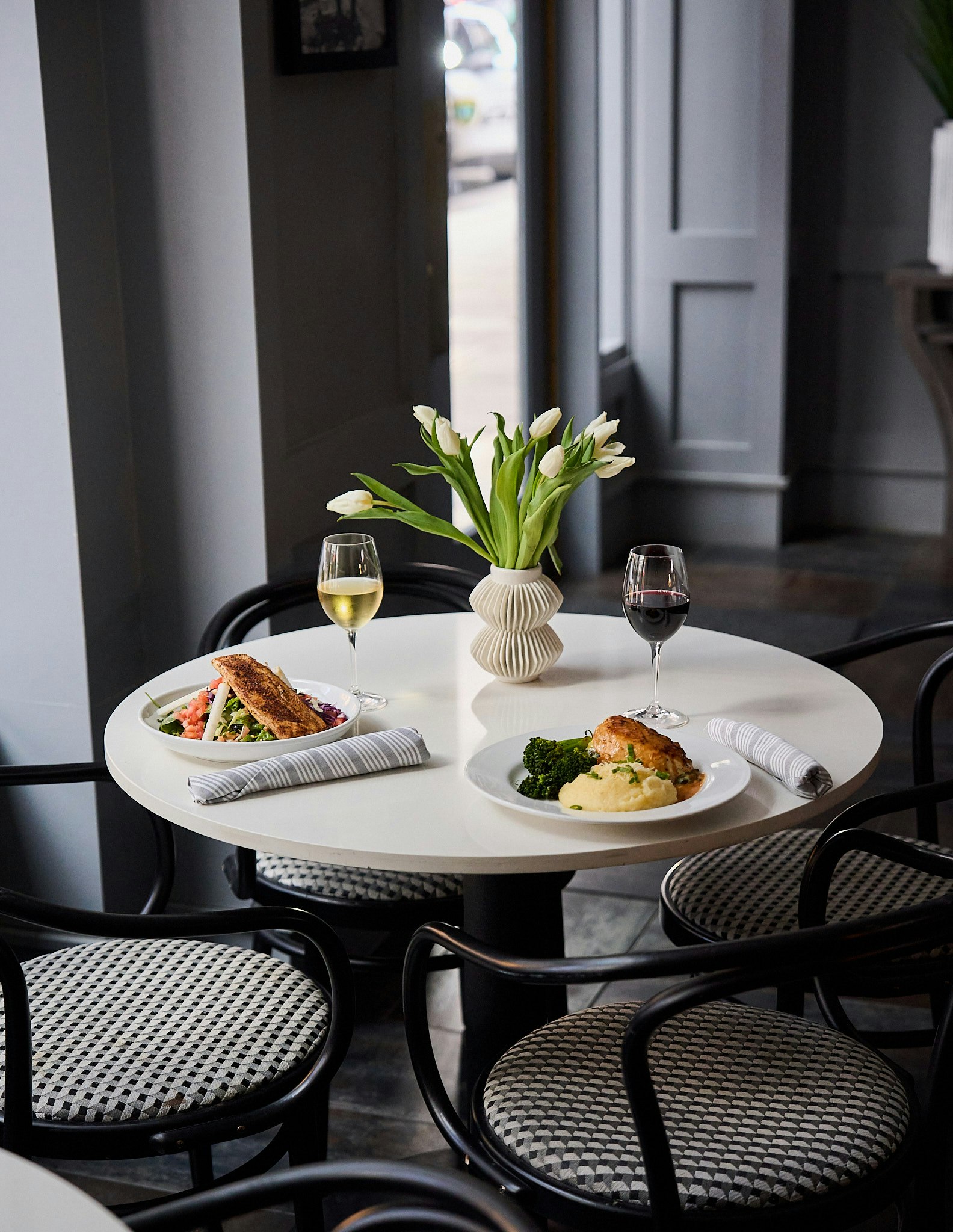 Rusk House Serviced Apartments 34/50